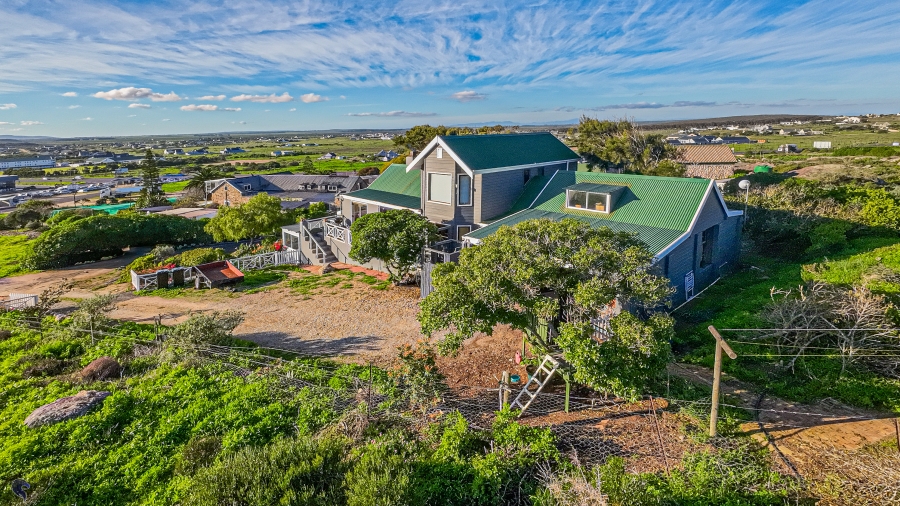 3 Bedroom Property for Sale in Olifantskop Western Cape